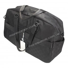 Спортивні сумки YS2213-2 black