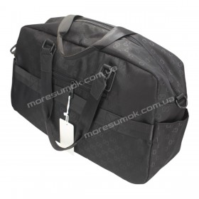 Спортивні сумки YS2213-2 black