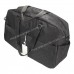 Спортивні сумки YS2213-2 black