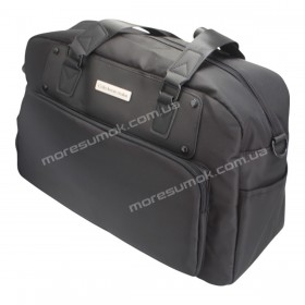 Спортивні сумки YS2213-1 black