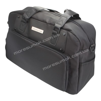 Спортивні сумки YS2213-1 black