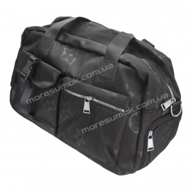 Спортивные сумки YS536-3 black