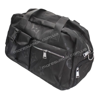 Спортивные сумки YS536-3 black