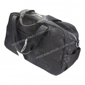 Спортивные сумки YS536-3 black