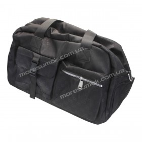 Спортивные сумки YS536-2 black