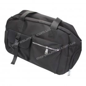 Спортивные сумки YS536-1 black