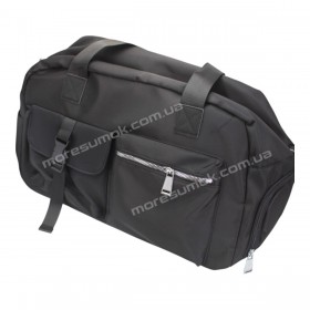 Спортивні сумки YS536-1 black