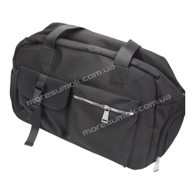 Спортивні сумки YS536-1 black
