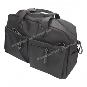 Спортивные сумки YS2212-1 black