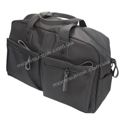 Спортивные сумки YS2212-1 black