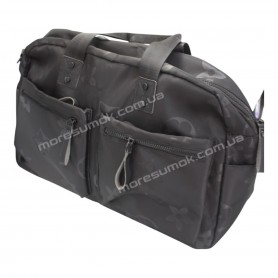Спортивні сумки YS2212-3 black