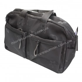 Спортивные сумки YS2212-3 black