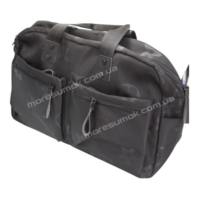 Спортивні сумки YS2212-3 black