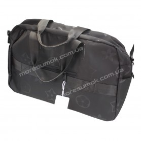 Спортивні сумки YS2212-3 black