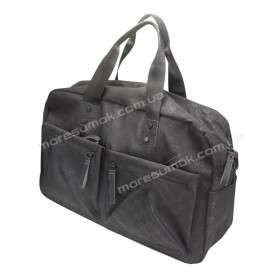 Спортивні сумки YS2212-2 black