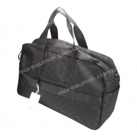 Спортивні сумки YS2212-2 black