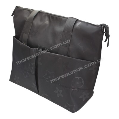 Спортивные сумки YS2210-3 black