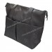 Спортивные сумки YS2210-3 black
