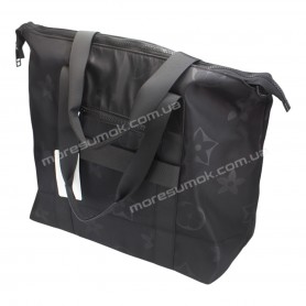 Спортивные сумки YS2210-3 black