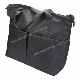 Спортивные сумки YS2210-2 black