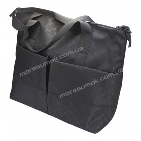 Спортивные сумки YS2210-2 black