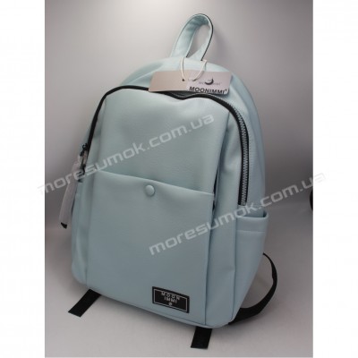 Жіночі рюкзаки MH-831205 light blue