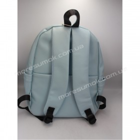 Женские рюкзаки MH-831205 light blue