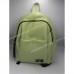 Жіночі рюкзаки MH-831205 light green