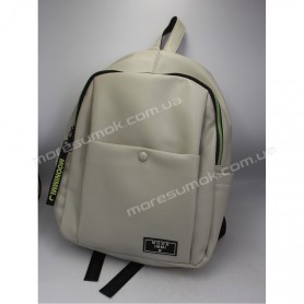 Жіночі рюкзаки MH-831205 dark green
