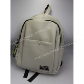 Женские рюкзаки MH-831205 dark green