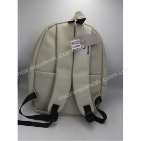 Жіночі рюкзаки MH-831205 dark green
