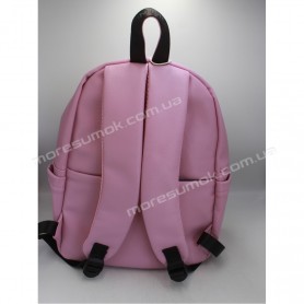 Жіночі рюкзаки MH-831205 pink