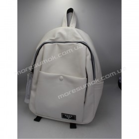 Женские рюкзаки MH-831205 white