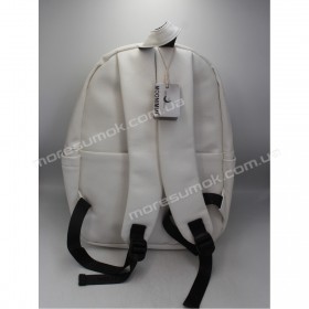 Женские рюкзаки MH-831205 white