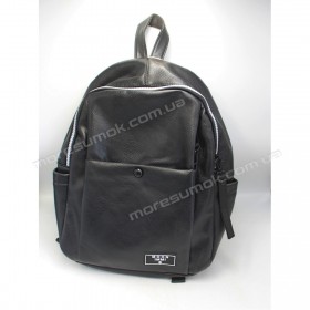 Женские рюкзаки MH-831205 black
