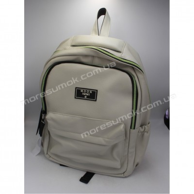 Жіночі рюкзаки MH-831201 green