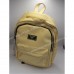 Жіночі рюкзаки MH-831201 yellow