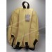 Жіночі рюкзаки MH-831201 yellow