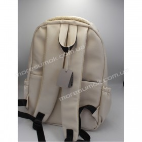 Женские рюкзаки MH-831201 apricot