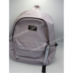 Жіночі рюкзаки MH-831201 purple