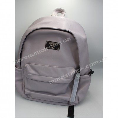 Жіночі рюкзаки MH-831201 purple