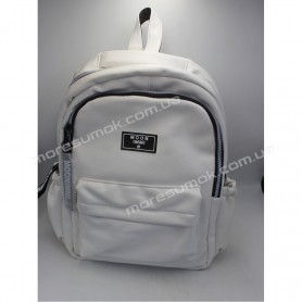 Жіночі рюкзаки MH-831201 white