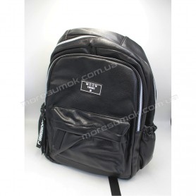 Жіночі рюкзаки MH-831201 black