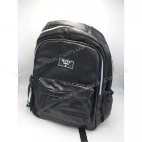 Женские рюкзаки MH-831201 black