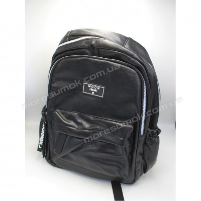 Жіночі рюкзаки MH-831201 black