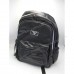 Жіночі рюкзаки MH-831201 black