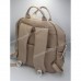 Жіночі рюкзаки MH-1714 beige