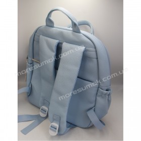 Жіночі рюкзаки MH-1714 light blue