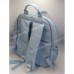 Жіночі рюкзаки MH-1714 light blue