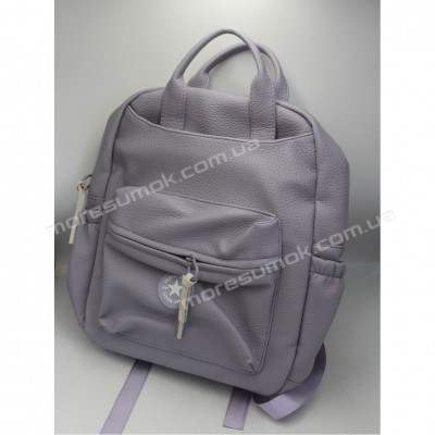 Жіночі рюкзаки MH-1714 purple